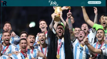 ملعب طنجة.. استعداد تام لاستضافة مباراة المغرب والأرجنتين القائمة
